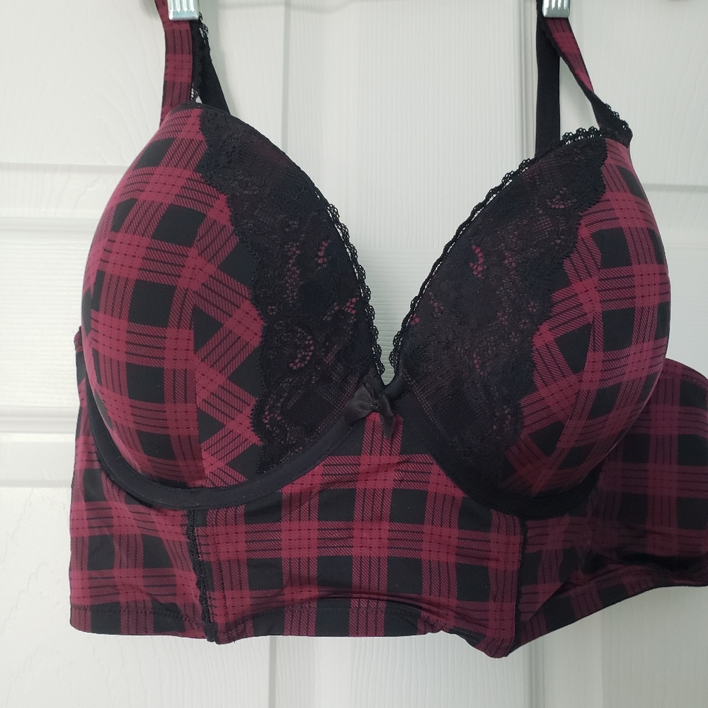 Torrid Bra